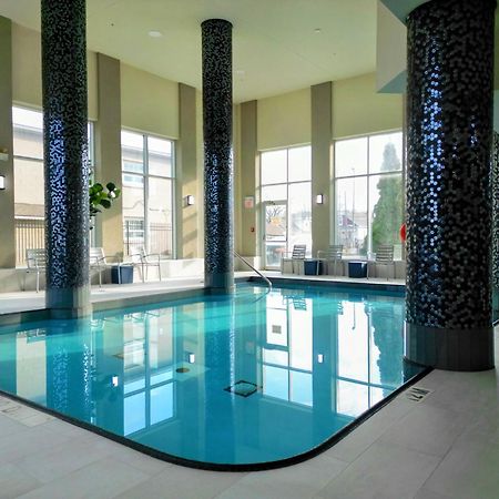 Comfort Hotel Ніагара-Фоллс Екстер'єр фото