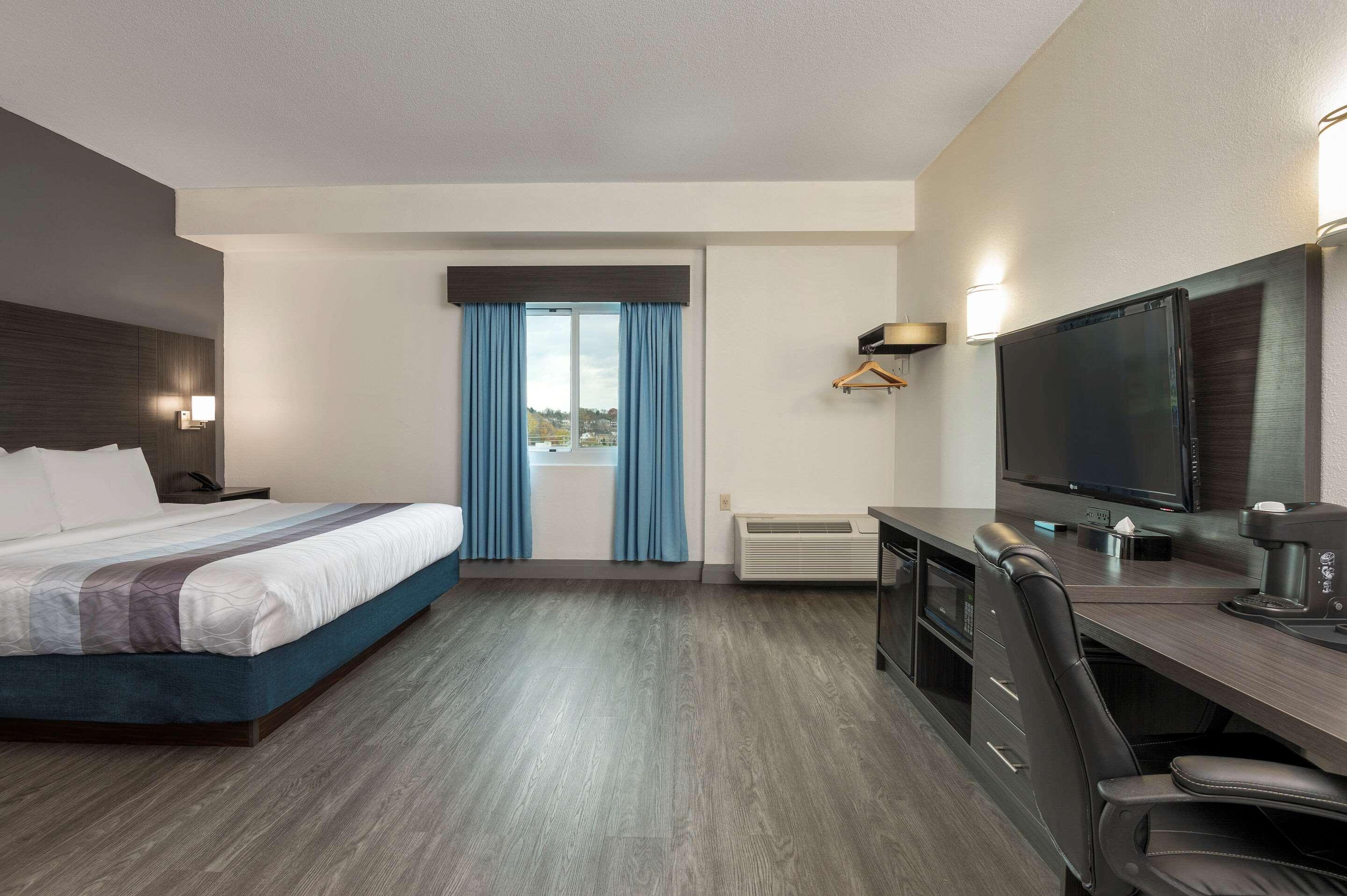 Comfort Hotel Ніагара-Фоллс Екстер'єр фото